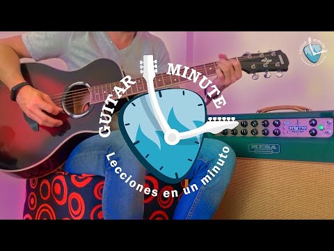 ✅ DICCIONARIO de ACORDES: SI 7 (Guitarra) 🎸
