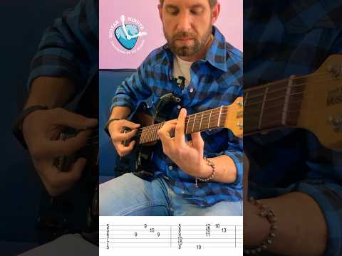 🎸 Better Call Saul en GUITARRA (Intro Theme song) 😉