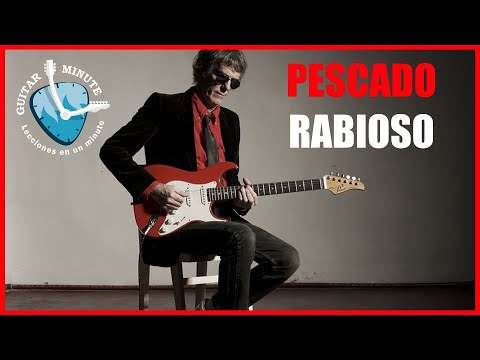 🎸 Aprende Como Tocar POST CRUCIFIXIÓN de Pescado Rabioso (SPINETTA) en Guitarra ❤