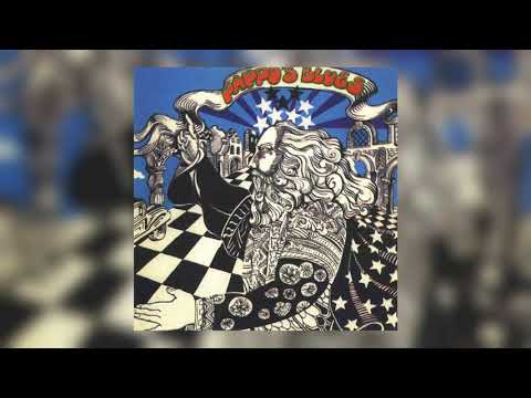 Sucio y Desprolijo - Pappo&#039;s Blues Volumen 3 - AUDIO OFICIAL