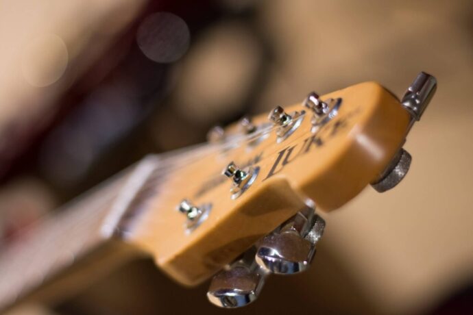 Music Man Luke II