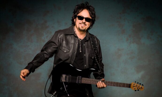 Steve Likather