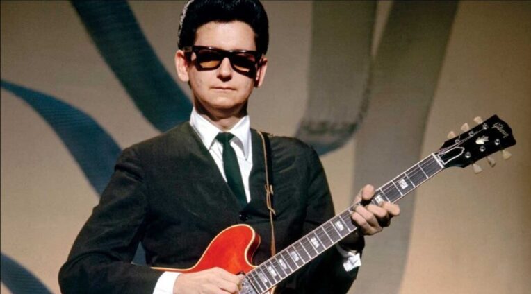 Roy Orbison