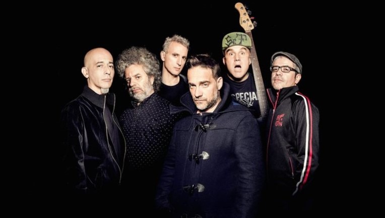 Fabulosos Cadillacs