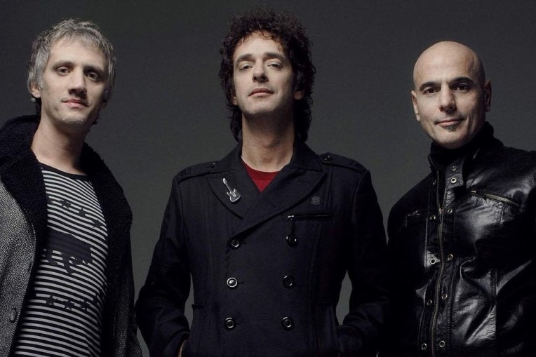 Soda Stereo