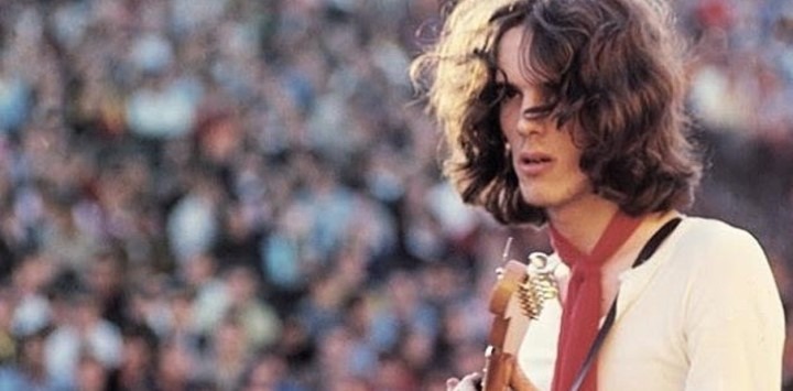 Spinetta Joven