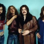 Rock N' Roll - Led Zeppelin Led Zeppelin