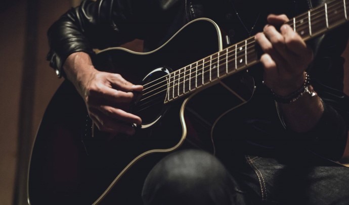 Yamaha APX 500 III