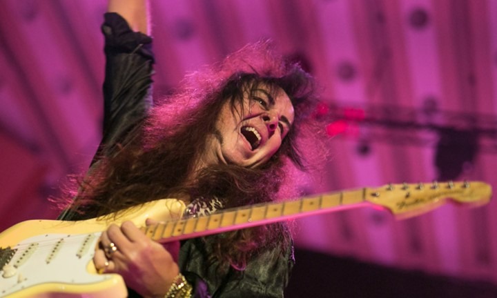 Yngwie Malmsteem