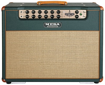 Mesa Boogie Stiletto Combo