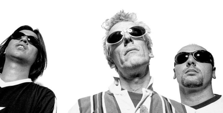 Spinetta y los socios del desierto
