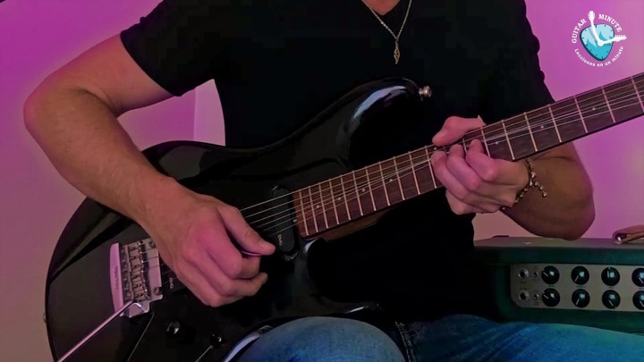 detrás probable Padre ▷ Cómo hacer Estiradas (Bending) en Guitarra Eléctrica | Guitar Minute