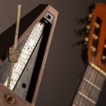 Metrónomo: 2 formas de practicar metronomo y guitarra