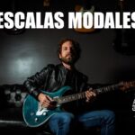 3 simples pasos para Aprender las Escalas Modales ESCALAS MODALES