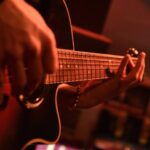 TIP importante acerca del Rasgueo (Guitarra Rítmica) Rasgueo