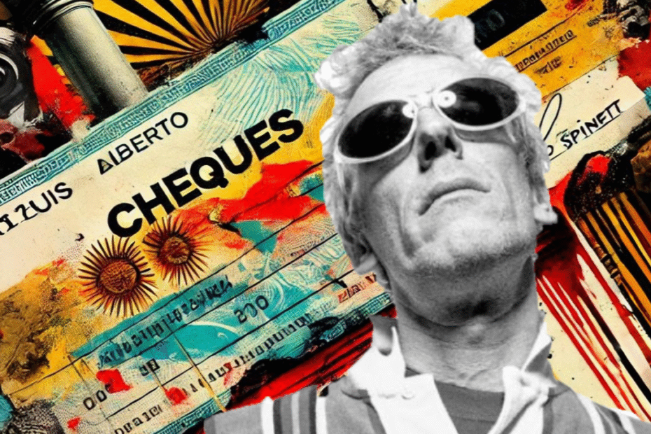 Spinetta Cheques