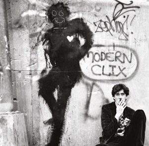 Clics Modernos - Charly Garcia