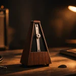 El metrónomo es la voz de Dios