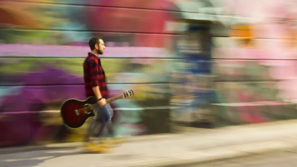 Guitar Minute Newsletter