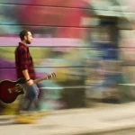 Guitar Minute Newsletter