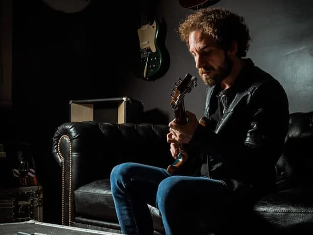 Por qué entender música te ayuda a tocar mejor