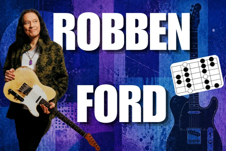 Robben Ford