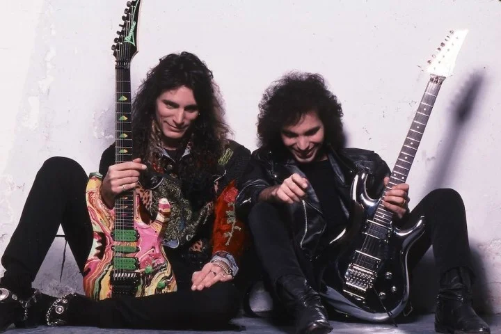 Vai Satriani