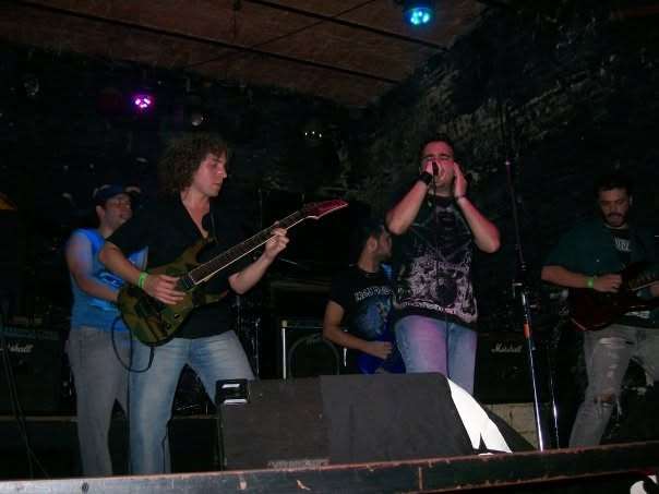 Luthien Metal